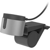 BenQ - IdeaCam S1 Plus - Webcam - Zwart - 8MP CMOS