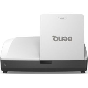 BenQ - LH856UST+ - Beamer - Zwart - Wit - Volledige HD 3500 lm