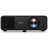 BenQ - LW600ST - Beamer - Zwart - WXGA - 2800 Lumen