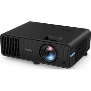 BenQ - LW600ST - Beamer - Zwart - WXGA - 2800 Lumen