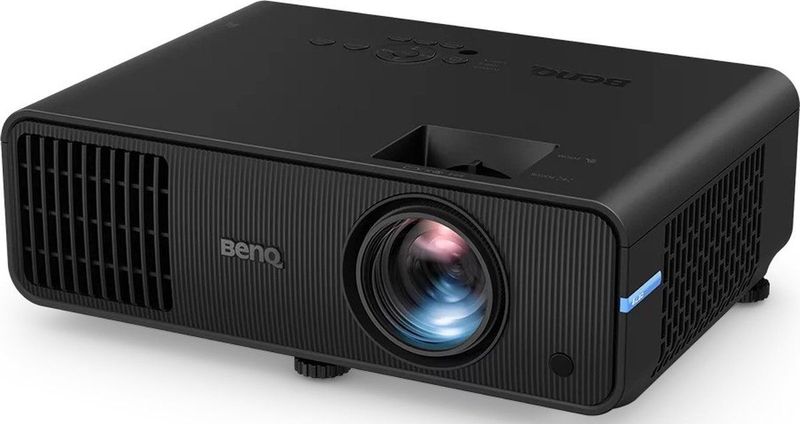 BenQ - LW600ST - Beamer - Zwart - WXGA - 2800 Lumen