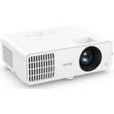 BenQ - LW650 - Beamer - Wit - Laserprojector - 4000 lm - WXGA