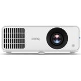 BenQ - LW650 - Beamer - Wit - Laserprojector - 4000 lm - WXGA