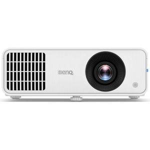BenQ LW650 Beamer, 1280 x 800 WXGA, 4000 Lumen