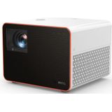 BenQ - X3000i Beamer - 4K UHD - 3300 Lumen - Gaming Projector