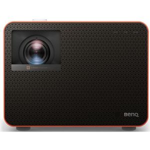 BenQ - X3000i Beamer - 4K UHD - 3300 Lumen - Gaming Projector