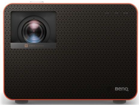 BenQ - X3000i Beamer - 4K UHD - 3300 Lumen - Gaming Projector