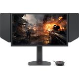 BenQ Full HD Gaming Monitor Zowie XL2546X - 240 Hz - 1ms - 1080p - 24.5 inch