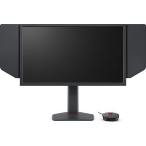 BenQ ZOWIE XL2546X gaming monitor 240Hz, HDMI, DisplayPort