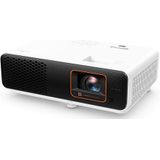 BenQ - X500i - Gaming Beamer - 4K UHD - Short Throw Lens - 2200 ANSI Lumen