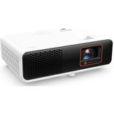 BenQ - X500i - Gaming Beamer - 4K UHD - Short Throw Lens - 2200 ANSI Lumen