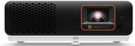 BenQ - X500i - Gaming Beamer - 4K UHD - Short Throw Lens - 2200 ANSI Lumen
