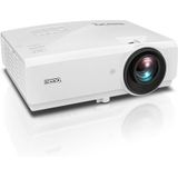 Benq - SH753P - Full HD Projector - Zwart - 5000 Lumen