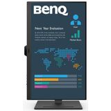 BenQ BL2790QT computer monitor 68,6 cm (27") 2560 x 1440 Pixels Quad HD LED Zwart