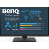 27" BenQ BL2790QT - LED monitor - 2K - 27"