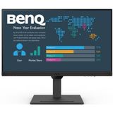 BenQ BL2790QT computer monitor 68,6 cm (27") 2560 x 1440 Pixels Quad HD LED Zwart