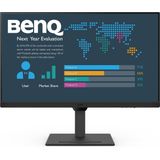 BenQ 9H.LM5LJ.LBE computer monitor 60,5 cm (23.8") 1920 x 1080 Pixels Full HD Zwart