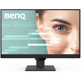 BenQ GW2490 23,8” 1080p FHD 100 Hz IPS Eye-Care monitor, HDMI, DP, Eyesafe
