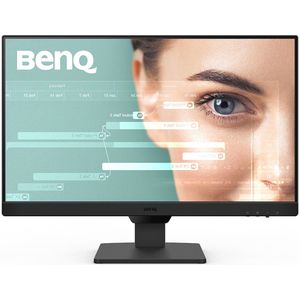 BenQ 9H.LLSLJ.LBE computer monitor 60,5 cm (23.8 inch) 1920 x 1080 Pixels Full HD Zwart