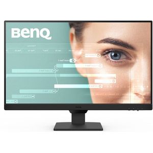BenQ GW2790 27 inch 1080p FHD 100Hz IPS oogverzorgingsmonitor HDMI, DP, Eyesafe