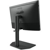 BenQ Monitor Grafisch Design SW242Q - AdobeRGB - 90W - Display voor Fotografen - LED Backlight - 24.1 inch