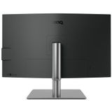 Benq - Pd3225u - 32 Inch - 4K Ips Led Monitor - Zwart - IPS Black Technologie