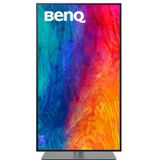 Benq - Pd3225u - 32 Inch - 4K Ips Led Monitor - Zwart - IPS Black Technologie