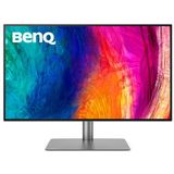 Benq - Pd3225u - 32 Inch - 4K Ips Led Monitor - Zwart - IPS Black Technologie