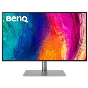 Benq - Pd3225u - 32 Inch - 4K Ips Led Monitor - Zwart - IPS Black Technologie
