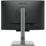 BenQ WQXGA Programming Monitor RD240Q - 60Hz - IPS - 2560x1600p - EyeCare - 24,1 inch