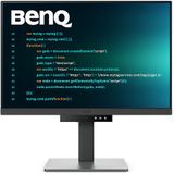 BenQ WQXGA Programming Monitor RD240Q - 60Hz - IPS - 2560x1600p - EyeCare - 24,1 inch