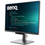 BenQ 4K Programming Monitor RD280U - 60Hz - IPS - 3840x2560p - EyeCare - 28,2 inch