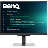 BenQ 4K Programming Monitor RD280U - 60Hz - IPS - 3840x2560p - EyeCare - 28,2 inch