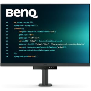 BenQ - RD280UA - Ledmonitor - 28" - 4K+ - Nano Matte Panel