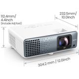 BenQ - TK710STi - Projector - 4K - DLP - 3200 ANSI Lumen