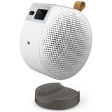 BenQ GV50 Laser Beamer - 1080p - 500 Lumen - Bluetooth Speaker