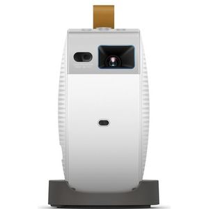 BenQ GV50 Laser Beamer - 1080p - 500 Lumen - Bluetooth Speaker