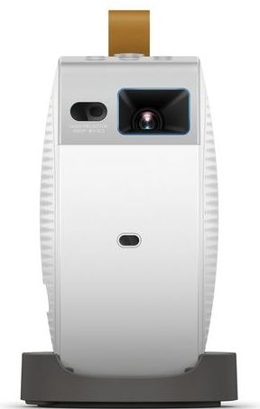 BenQ GV50 Laser Beamer - 1080p - 500 Lumen - Bluetooth Speaker