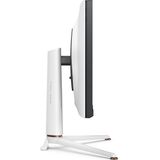 BenQ - MOBIUZ EX321UX - Gamingmonitor - 32” - Mini LED - 4K - 144Hz - HDMI 2.1