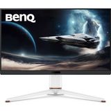 BenQ - MOBIUZ EX321UX - Gamingmonitor - 32” - Mini LED - 4K - 144Hz - HDMI 2.1