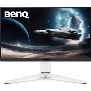 BenQ - MOBIUZ EX321UX - Gamingmonitor - 32” - Mini LED - 4K - 144Hz - HDMI 2.1