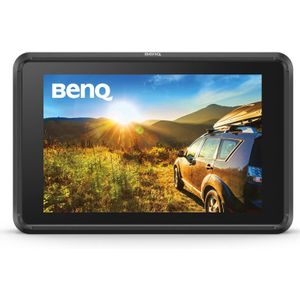 BenQ - PVS7 - On-camera Monitor - 7 Inch - Zwart - 2000 cd/m²