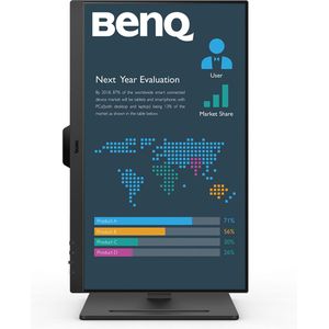 Benq - Bl2490t - Monitor - 23.8 Inch - Full HD - IPS - 100Hz