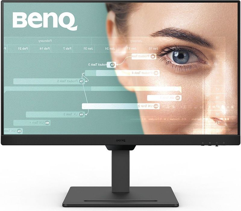 BenQ - GW2790T - Monitor - Zwart - 27" - 1920 x 1080 Pixels
