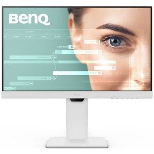 BenQ - GW2486TC - Monitor - 24 inch - IPS - FHD - USB-C