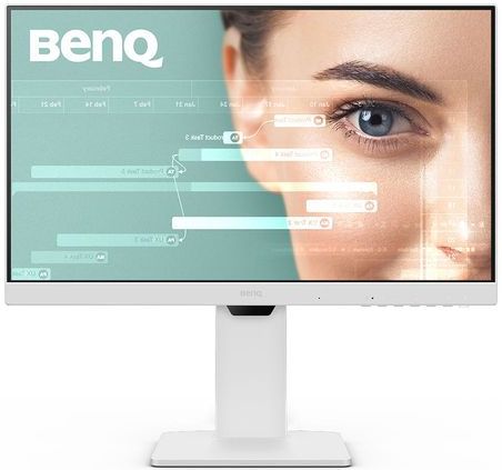 BenQ - GW2486TC - Monitor - 24 inch - IPS - FHD - USB-C