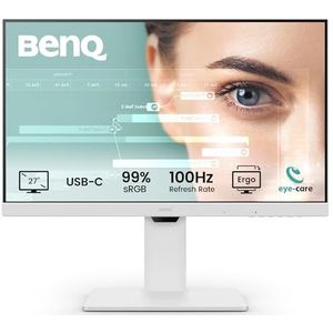 BenQ GW2786TC Monitor 68,58cm (27 Zoll)