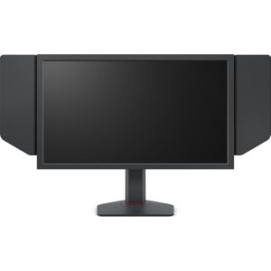 BenQ eSports & Gaming Monitor ZOWIE XL2566X+ - 400Hz - HDMI - DP - TN Beeldscherm - DyAc 2 - 24 inch