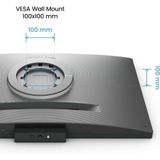 BenQ - RD320U - Ledmonitor - 4K - Nano Matte Paneel - 2000:1 Contrastverhouding