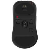 BenQ - ZOWIE S2-DW - Draadloze Gamingmuis - Zwart - 4K Receiver